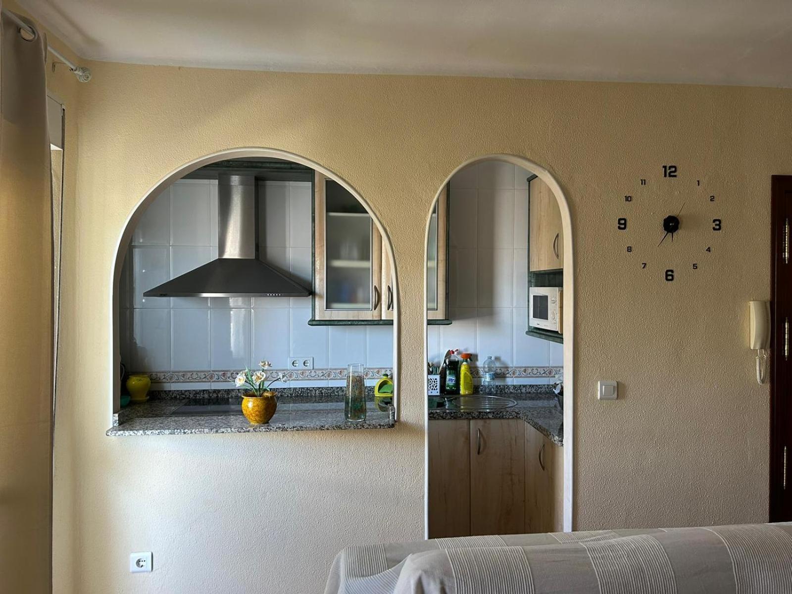 Casa Zoe Apartment เลเป ภายนอก รูปภาพ