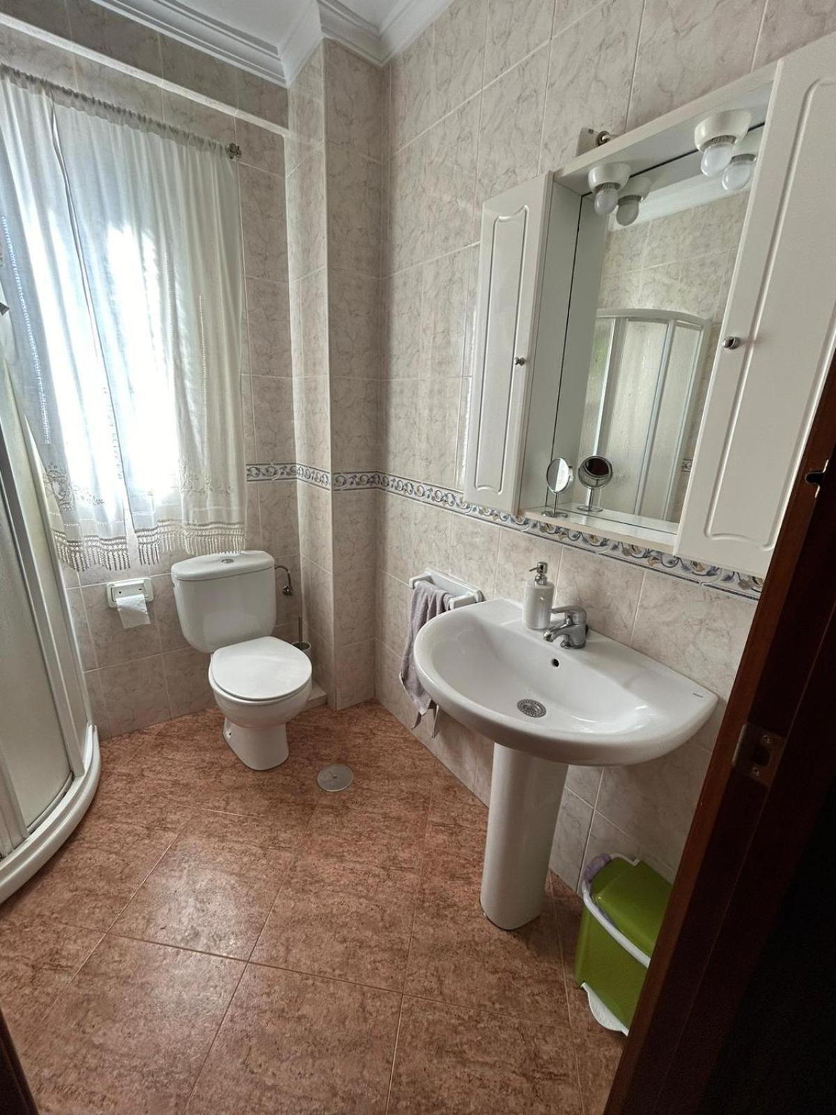 Casa Zoe Apartment เลเป ภายนอก รูปภาพ