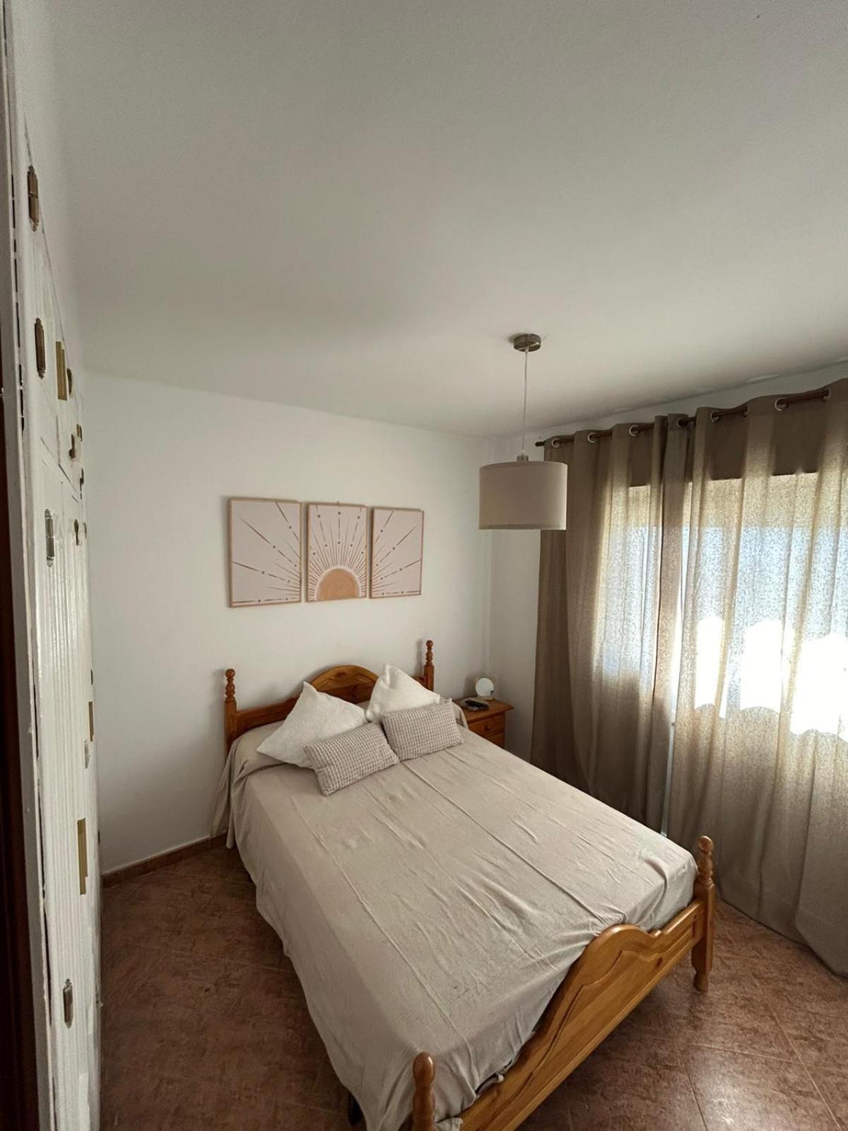 Casa Zoe Apartment เลเป ภายนอก รูปภาพ