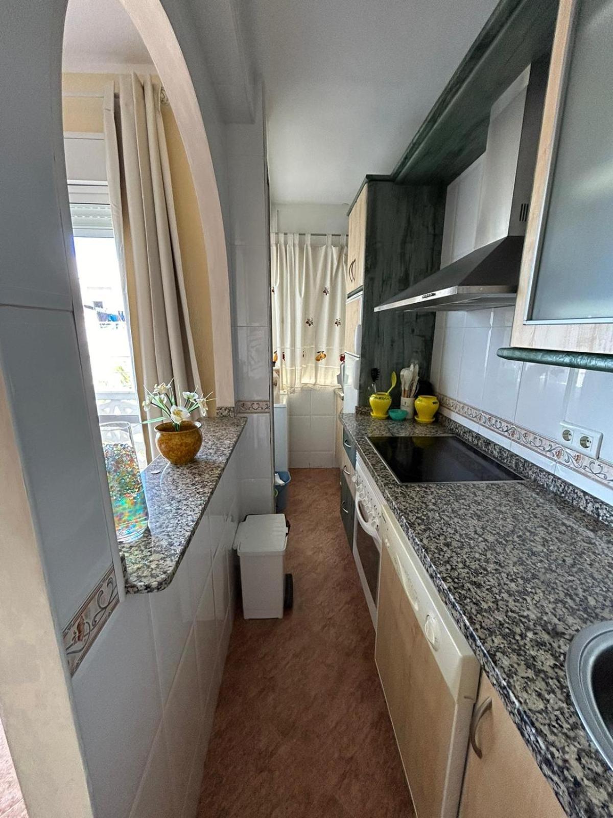 Casa Zoe Apartment เลเป ภายนอก รูปภาพ